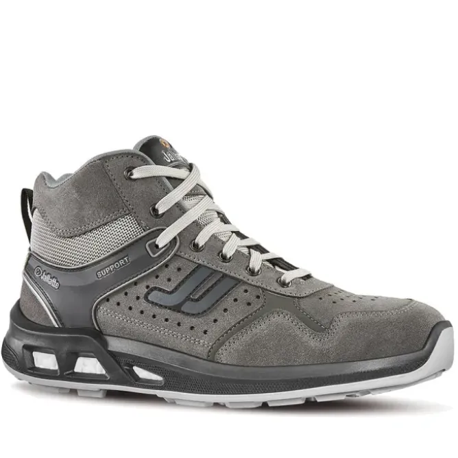 Scarpe antinfortunistiche Jallatte Jalactive S1P CI ESD SRC JY102
