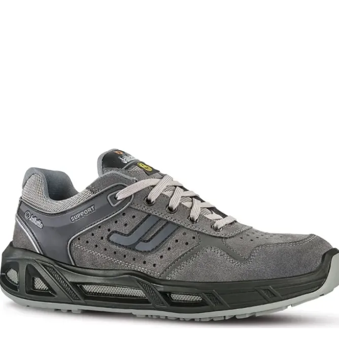 Scarpe antinfortunistiche Jallatte Jalrun-Tr S1P ESD SRC JT701