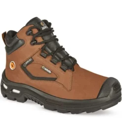 Scarpe antinfortunistiche Jallatte Jalgand S3 CI HI WR SRC JY231