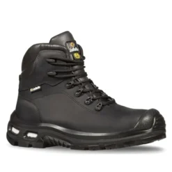 Scarpe antinfortunistiche Jallatte Jaltano S3 CI HI ESD SRC JY496