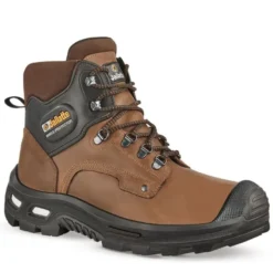 Scarpe antinfortunistiche Jallatte Jaltarak S3 CI HI AN SRC JY226