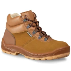 Scarpe antinfortunistiche Jallatte Jalmont Beton Evol S3 SRC J0254