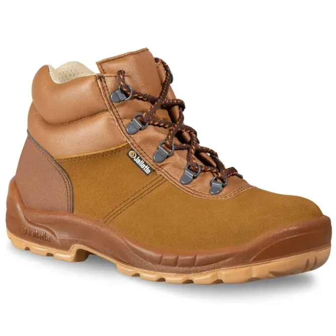 Scarpe antinfortunistiche Jallatte Jalmont Beton Evol S3 SRC J0254