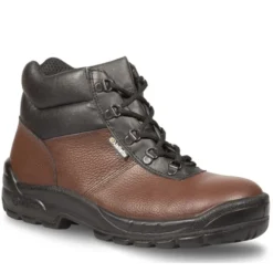 Scarpe antinfortunistiche Jallatte Jalmont Evol S3 SRC J0255