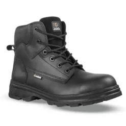 Scarpe antinfortunistiche Jallatte Jalgeraint S3 SRC JMJ06