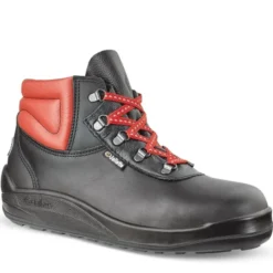 Scarpe antinfortunistiche Jallatte Jaltarmac S3 HI HRO SRC J0250