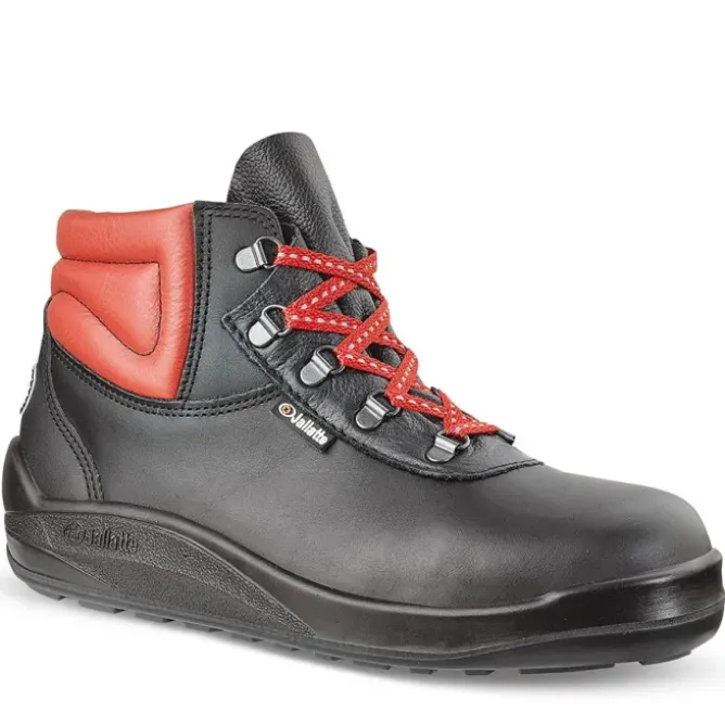 Scarpe antinfortunistiche Jallatte Jaltarmac S3 HI HRO SRC J0250