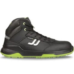 Scarpe antinfortunistiche Jallatte Jalfuture S3 CI HI ESD SRC JI414
