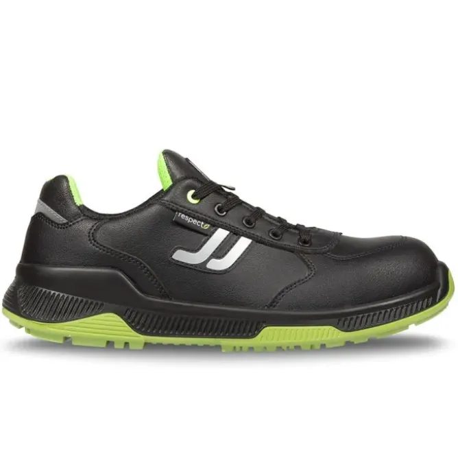 Scarpe antinfortunistiche Jallatte Jalnature S3 CI HI ESD SRC JI424