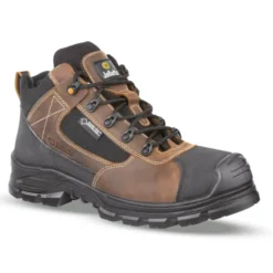 Scarpe antinfortunistiche Jallatte Jaltex S3 CI WR SRC JJV53
