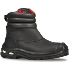 Scarpe antinfortunistiche Jallatte Jalmagma S3 CI HRO WG SRC JY506