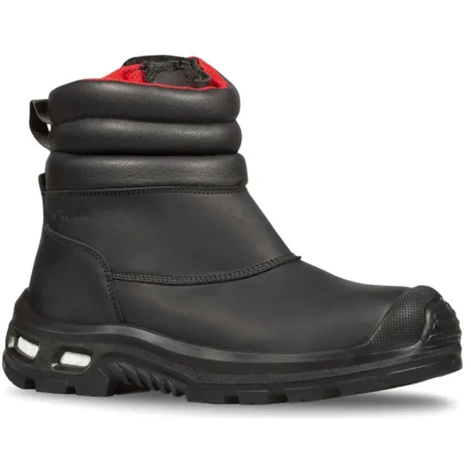 Scarpe antinfortunistiche Jallatte Jalmagma S3 CI HRO WG SRC JY506