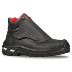 Scarpe antinfortunistiche Jallatte Jalplasma S3 CI HRO WG SRC JY505