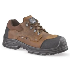 Scarpe antinfortunistiche Jallatte Jaloak S3 CI SRC JJE40