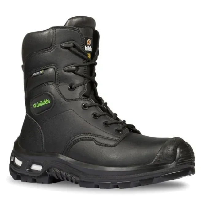 Scarpe antinfortunistiche Jallatte Jalforest S3 CI HI ESD SRC JY454