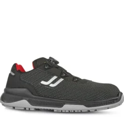 Scarpe antinfortunistiche Jallatte Jalpython con chiusura BOA S3 CI HI ESD SRC JI244