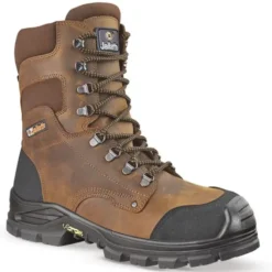 Scarpe antinfortunistiche Jallatte Jalhickory S3 CI HI HRO SRC JJE15