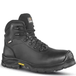 Scarpe antinfortunistiche Jallatte Jaldark S3 CI HI HRO SRC JJE64
