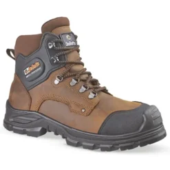 Scarpe antinfortunistiche Jallatte Jalfir S3 CI AN SRC JJE41