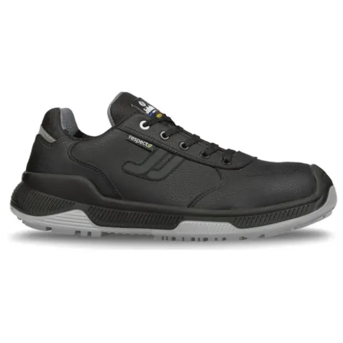 Scarpe antinfortunistiche Jallatte Jalonyx S3 CI HI ESD SRC JI544