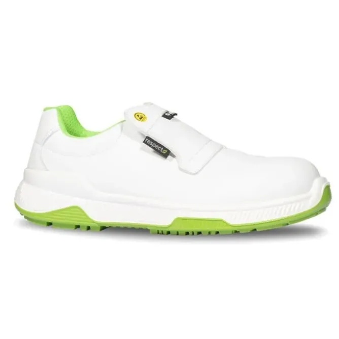 Scarpe antinfortunistiche Jallatte Jalquartz S2 ESD SRC JI512