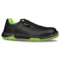Scarpe antinfortunistiche Jallatte Jalgabbro S2 ESD SRC JI522