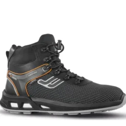 Scarpe antinfortunistiche Jallatte Jalclimate S3 CI WR SRC JY137