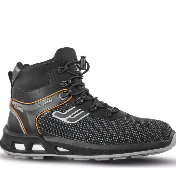 Scarpe antinfortunistiche Jallatte Jalclimate S3 CI WR SRC JY137