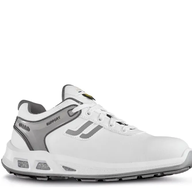 Scarpe antinfortunistiche Jallatte Jalperfect S3 CI ESD SRC JY251