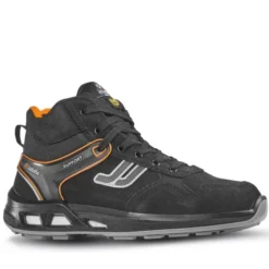 Scarpe antinfortunistiche Jallatte Jaldynam S3 CI ESD SRC JY103