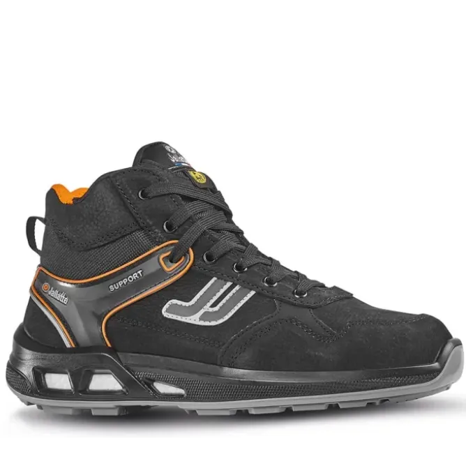 Scarpe antinfortunistiche Jallatte Jaldynam S3 CI ESD SRC JY103