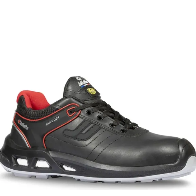 Scarpe antinfortunistiche Jallatte Jalgear S3 CI ESD SRC JY232