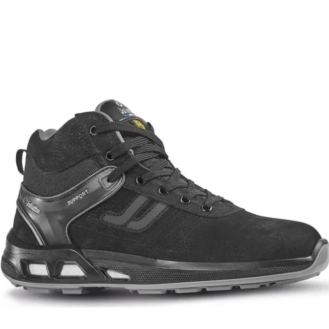 Scarpe antinfortunistiche Jallatte Jalpulse S3 CI ESD SRC JY104