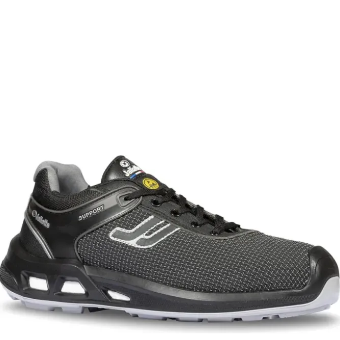 Scarpe antinfortunistiche Jallatte Jalskin S3 CI ESD SRC JY234