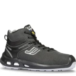 Scarpe antinfortunistiche Jallatte Jalsolid S3 CI ESD SRC JY134