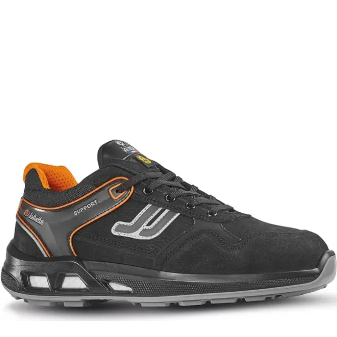 Scarpe antinfortunistiche Jallatte Jalspring S3 CI ESD SRC JY203