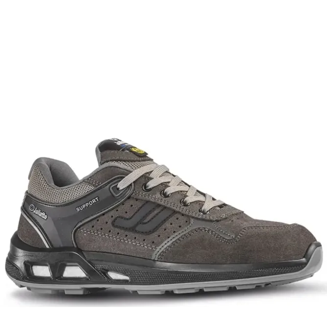 Scarpe antinfortunistiche Jallatte Jalrun S1P CI ESD SRC JY202