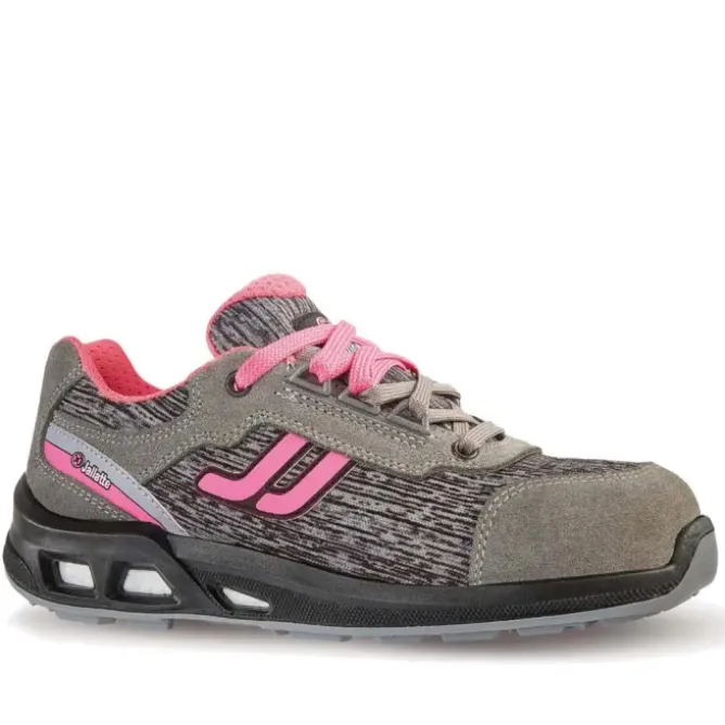 Scarpe antinfortunistiche Jallatte Ines Lady S1P ESD SRC JY211