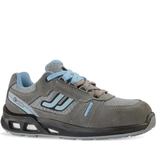 Scarpe antinfortunistiche Jallatte Laia Lady S1P CI ESD SRC JY212