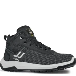 Scarpe antinfortunistiche Jallatte Jalhybris S3 CI ESD SRC JH408
