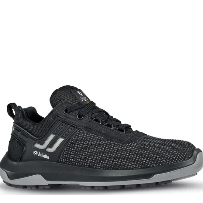 Scarpe antinfortunistiche Jallatte Jaldido S3 CI ESD SRC JH309