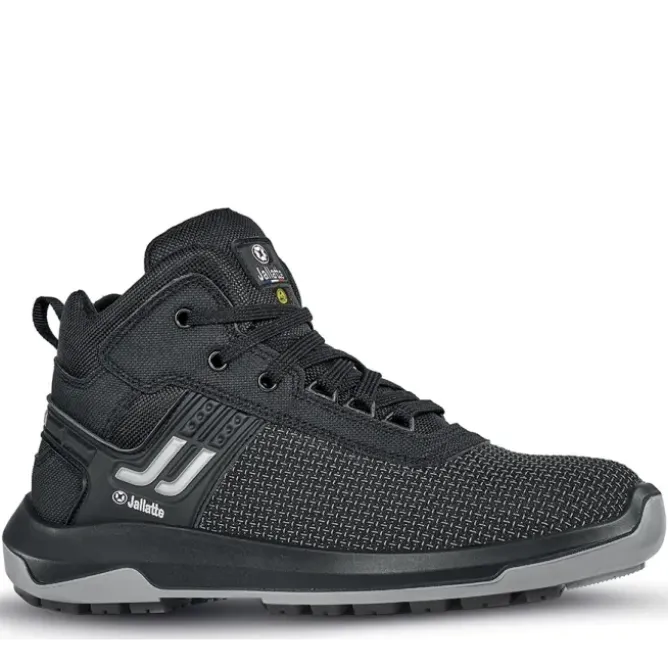 Scarpe antinfortunistiche Jallatte Jalkallisto S3 CI ESD SRC JH409
