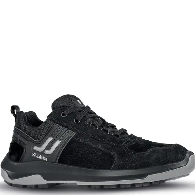 Scarpe antinfortunistiche Jallatte Jaleva S3 CI ESD SRC JH307
