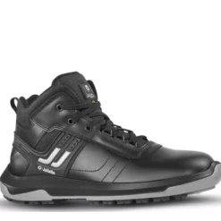 Scarpe antinfortunistiche Jallatte Jalhippo S3 CI ESD SRC JH406
