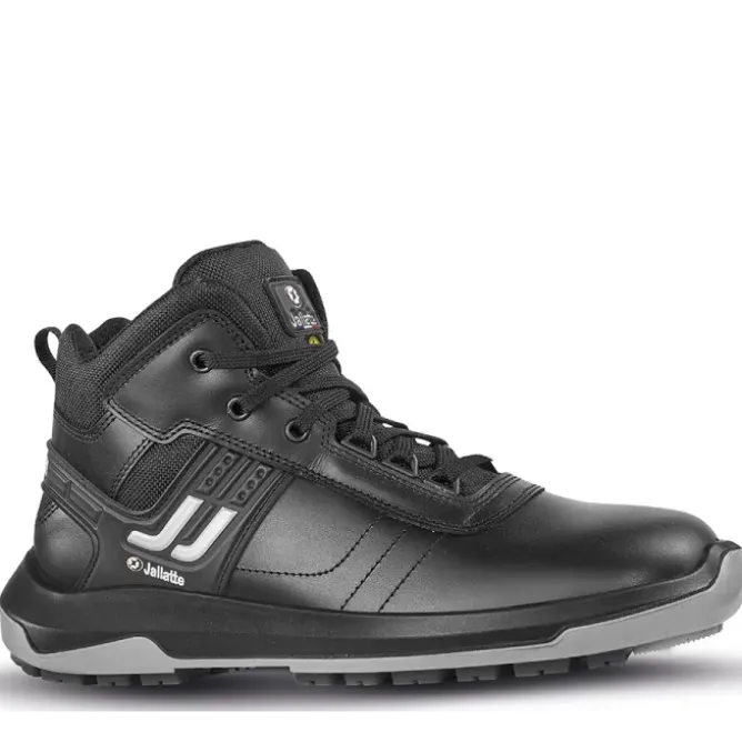 Scarpe antinfortunistiche Jallatte Jalhippo S3 CI ESD SRC JH406