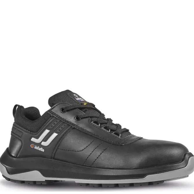 Scarpe antinfortunistiche Jallatte Jaljuno S3 CI ESD SRC JH306