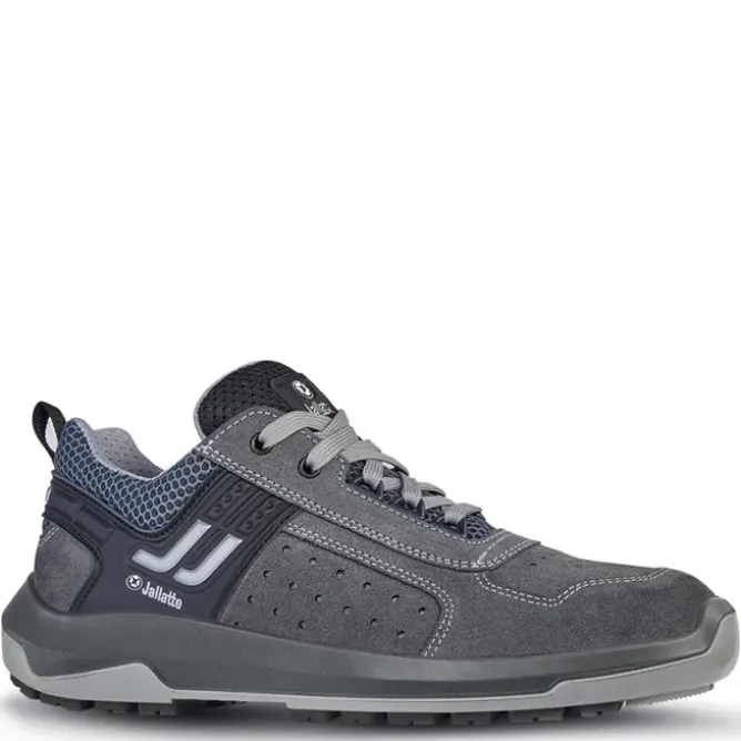 Scarpe antinfortunistiche Jallatte Jalceres S1P ESD SRC JH301
