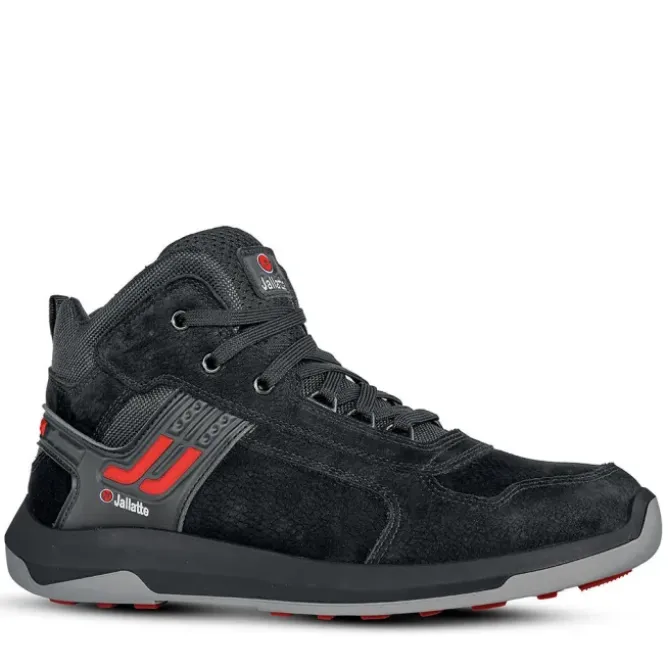 Scarpe antinfortunistiche Jallatte Jalhyra S3 CI HRO SRC JX907