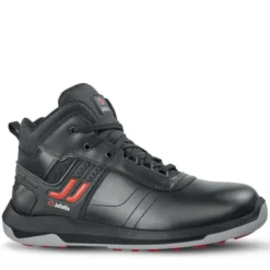 Scarpe antinfortunistiche Jallatte Jalpolyxo S3 CI HRO SRC JX906