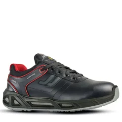 Scarpe antinfortunistiche Jallatte Jalgear-Tr S3 CI ESD SRC JT705